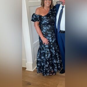 Elliatt Formal Dress